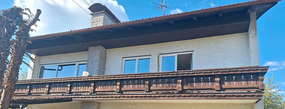 Thumbnail-3 Zimmerwohnung mit großem Balkon und Burgblick in AT- Duttendorf