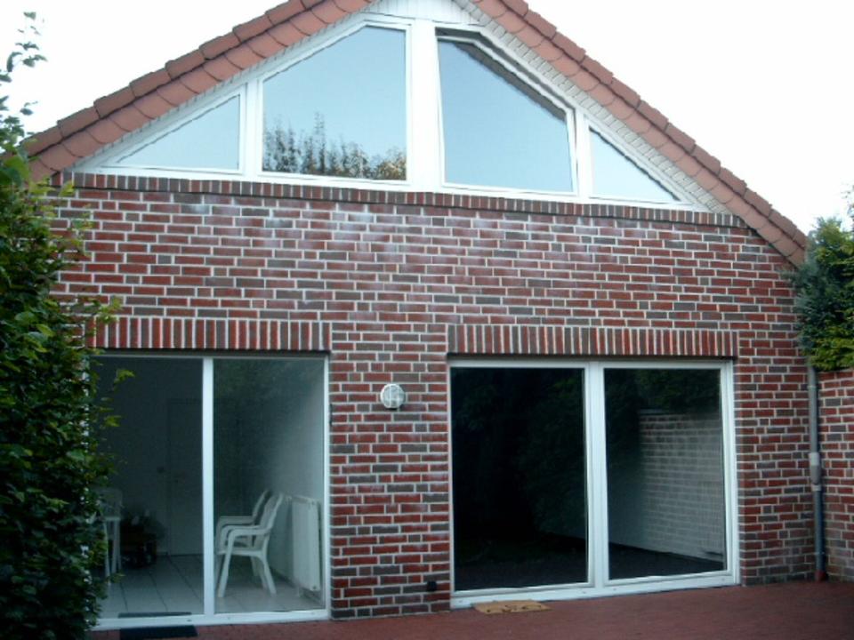 Thumbnail-Von Privat: Barrierefreies Reihenendhaus Bj. 1994 mit Garage