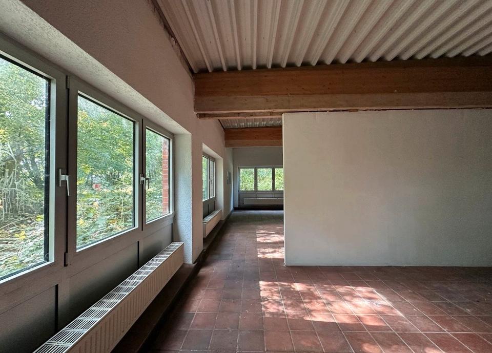 Thumbnail-Lagerhalle - 143m2