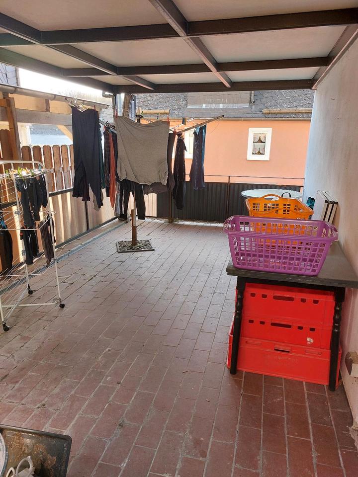 Thumbnail-3 Zimmer Wohnung mit großer Terrasse in Niederscheld