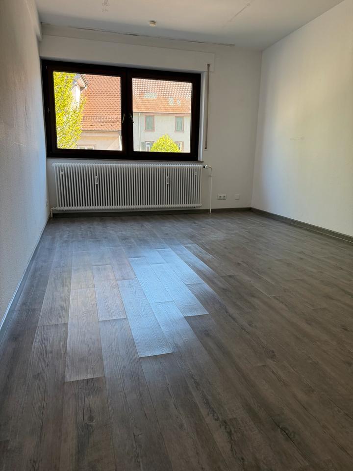 Thumbnail-Attraktive Bürofläche in zentraler Lage von Nagold
