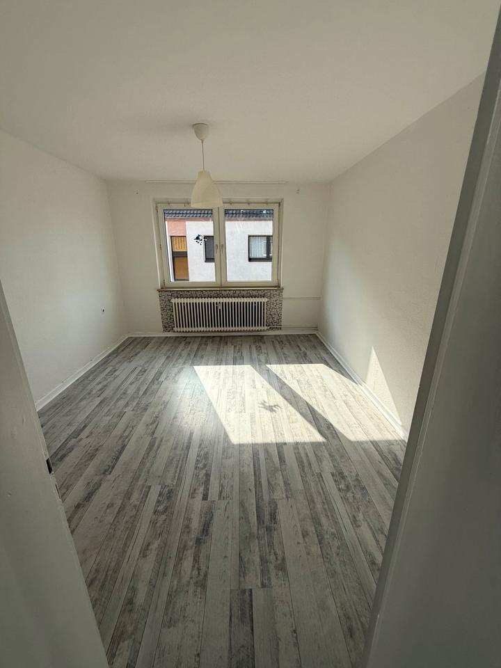 Thumbnail-3-Zimmer-Wohnung in Bochum-Wattenscheid – 55m²