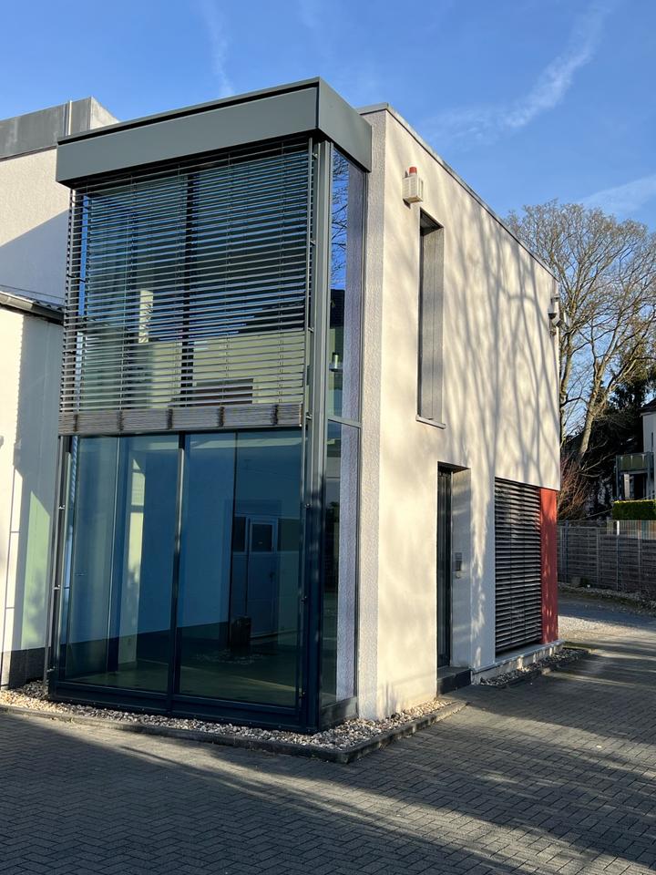 Thumbnail-Moderne, klimatisierte Büroetage (EG) mit guter Verkehrsanbindung