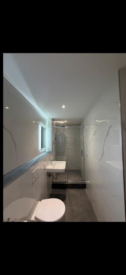 Thumbnail-Charmante 3-Zimmer-Wohnung in Niederstotzingen