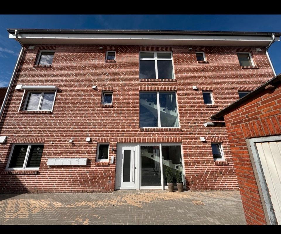 Thumbnail-2 Zi. Wohnung im Neubau ruhige Lage