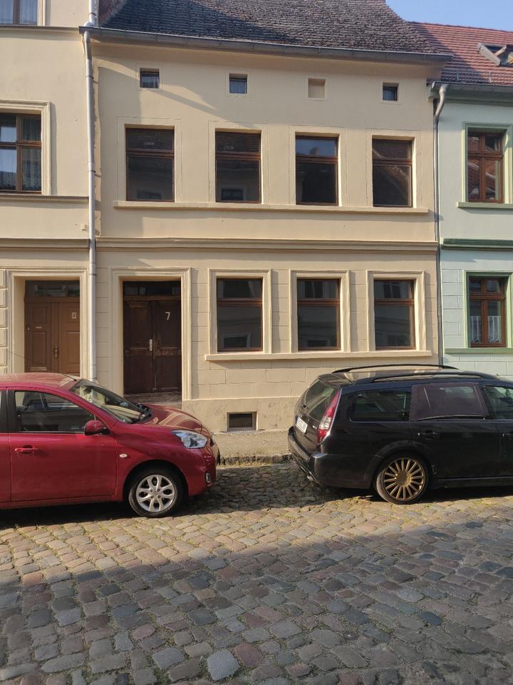 Thumbnail-Stadthaus Altstadt Havelberg