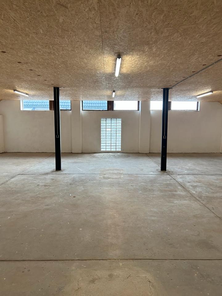 Thumbnail-Gewerbehalle Lagerhalle in Aldenhoven-Schleiden zu vermieten