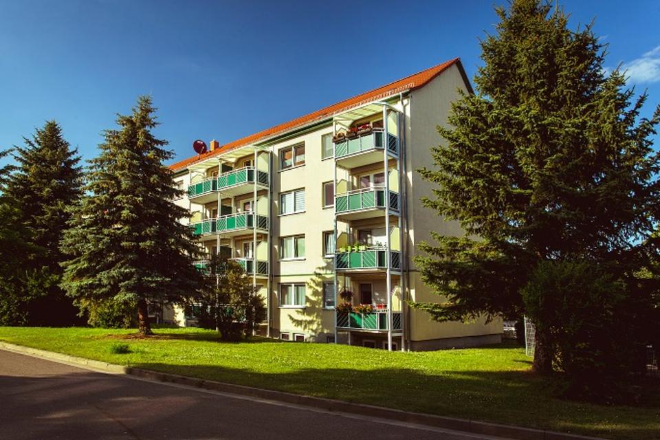 Thumbnail-Hier ist sie! Ihre erste Wohnung