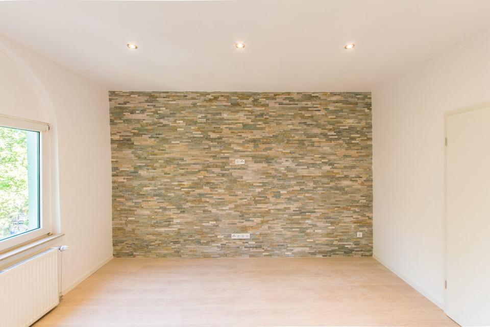 Thumbnail-Modern und großzügig - Helle 2-Raum-Wohnung am Höschplatz