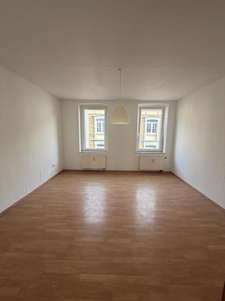 Thumbnail-Helle 3,5 Zimmerwohnung in Wetter