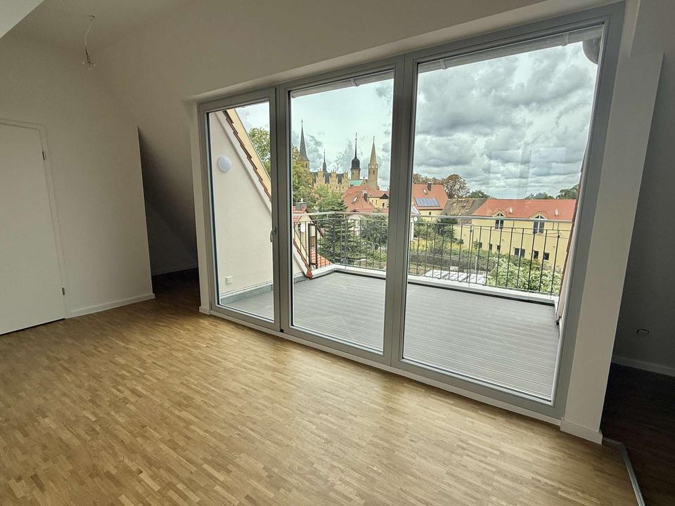 Thumbnail-Traumhafte Maisonette Wohnung mit 4 Zimmern und einer Dachterrasse