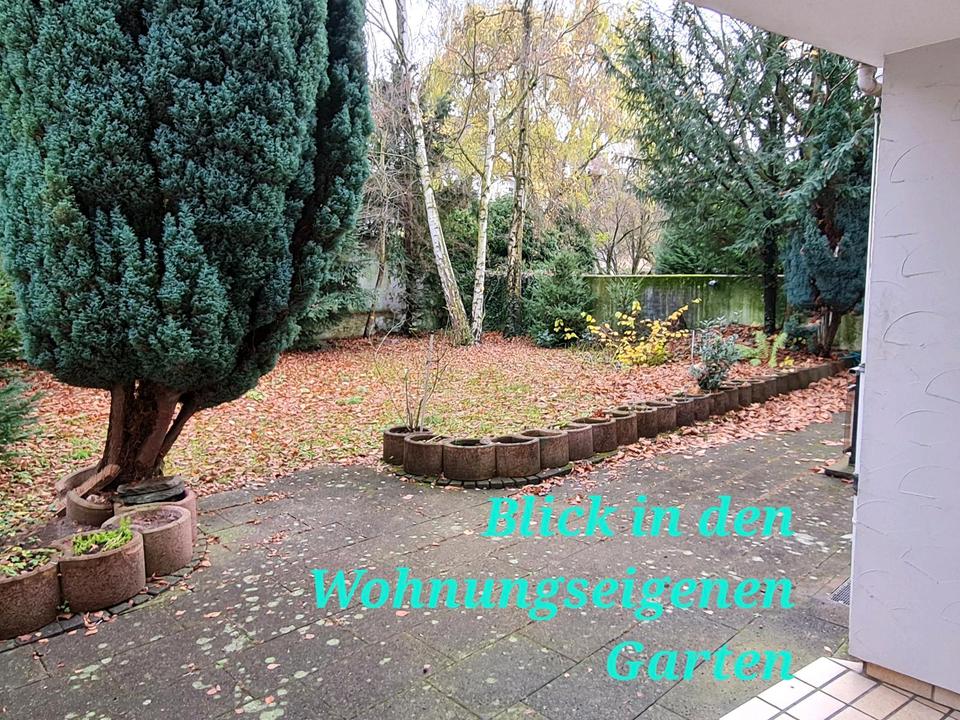 Thumbnail-EG Wohnung in Mönchengladbach