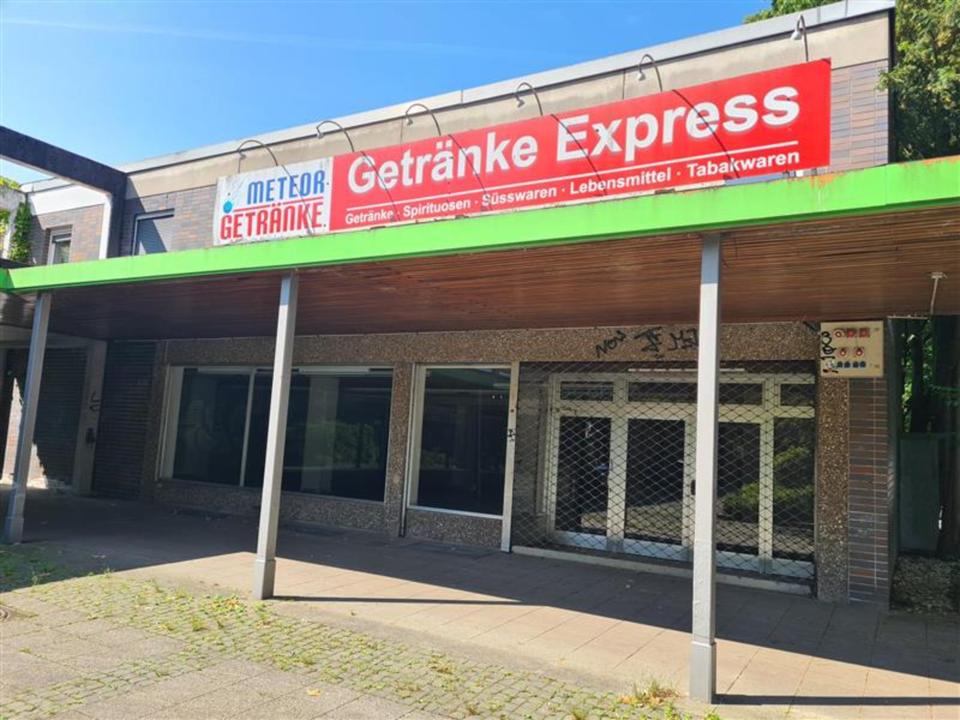 Thumbnail-Vielseitig nutzbare Gewerbefläche in Essen-Leithe Stadteilzentrum!