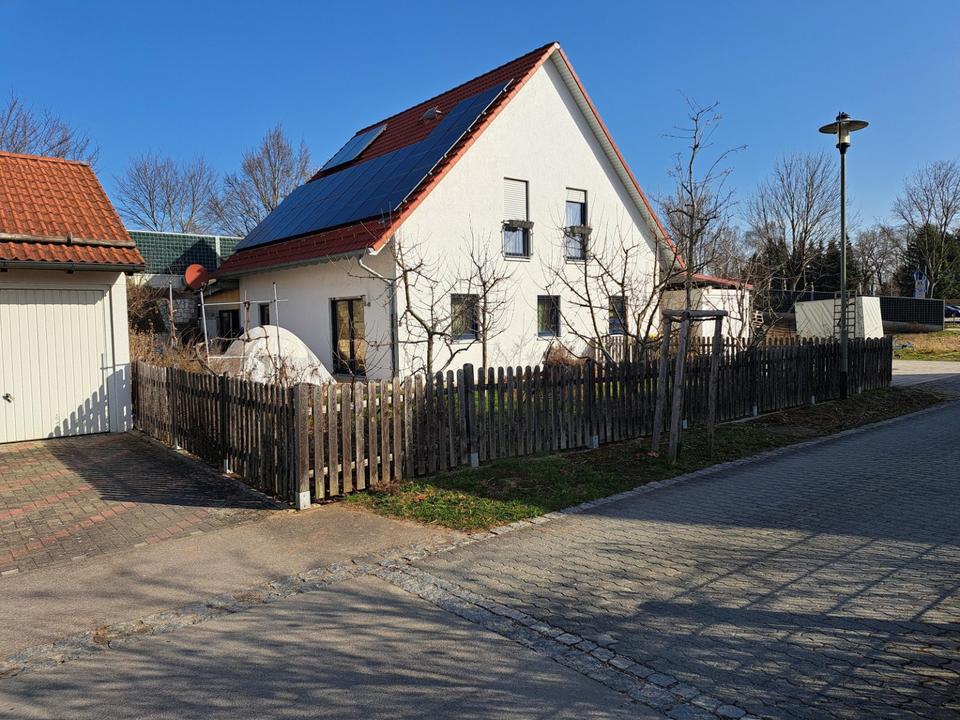 Thumbnail-Haus im Unterallgäu