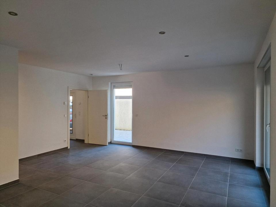 Thumbnail-Wohnung mit großem Garten in Castrop-Rauxel