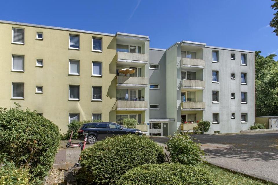Thumbnail-Perfekt für die kleine Familie 3-Zimmer-Wohnung in Wuppertal Vohwinkel - Wir renovieren für Sie!