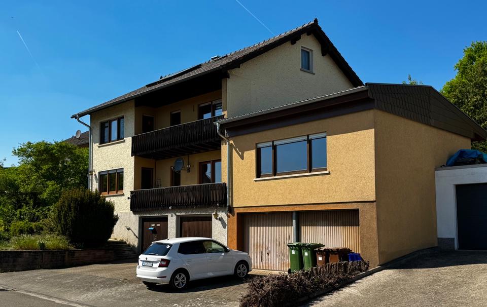 Thumbnail-2-Familien-Haus mit großem Garten in Hoffenheim (von privat)