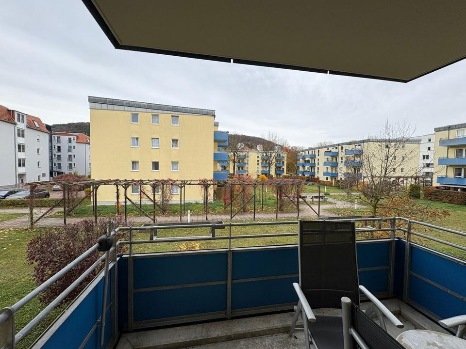 Thumbnail-2 Raum mit Balkon und Stellplatz Jena Nord (WE 13)