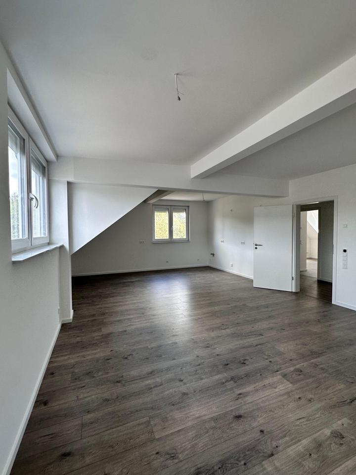 Thumbnail-Neubauwohnung in Battenberg