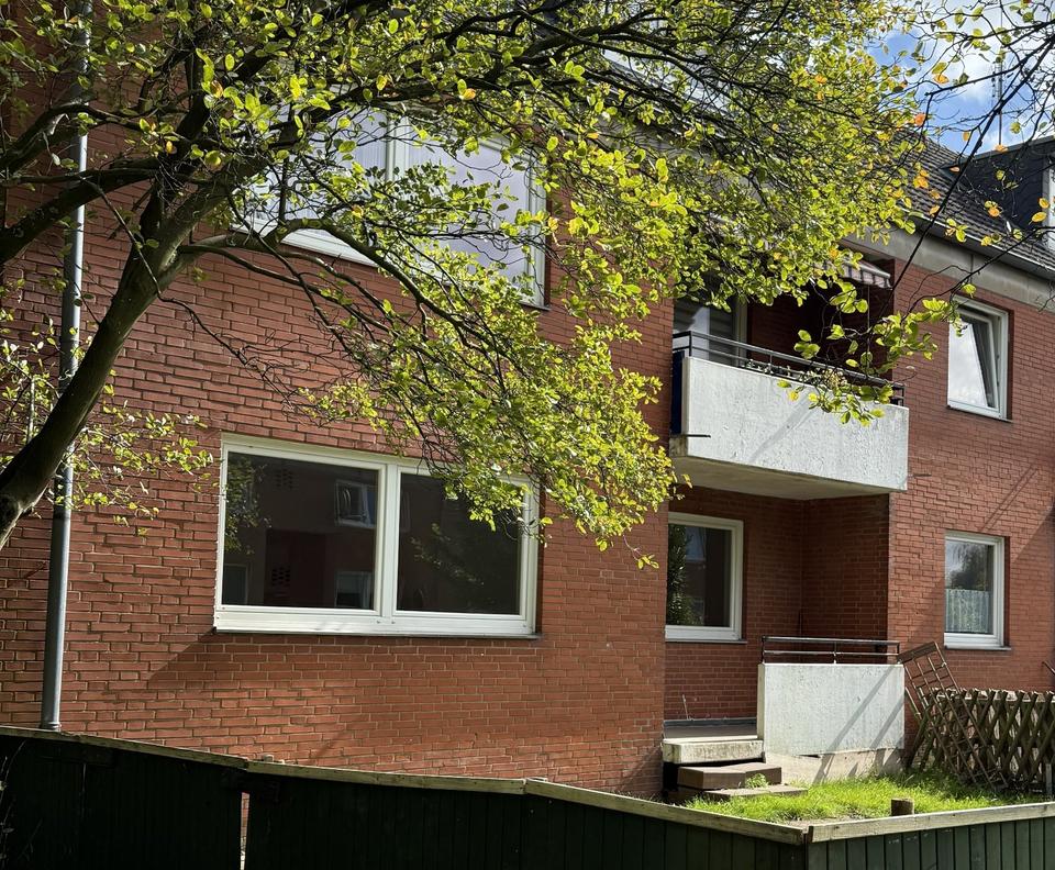 Thumbnail-2-4-Zimmer-Wohnungen in Lanken (Elmenhorst) zu vermieten