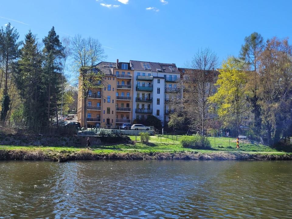Thumbnail-Wohnen mit direktem Blick auf die Neiße