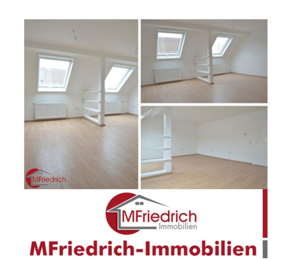Thumbnail-*** GEMÜTLICHKEIT UNTERM DACH *** helle Maisonette mit zwei Bädern - Nähe Nordmarkt