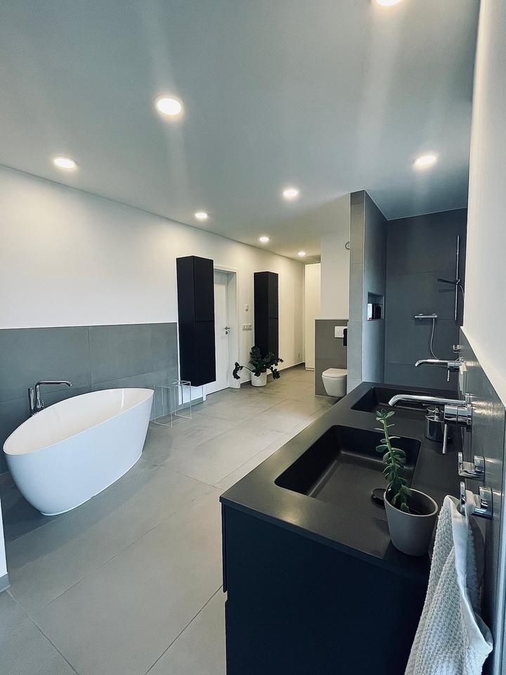 Thumbnail-PROVISIONSFREI – EFH (BJ 2022), Haus am Waldrand Oberreichenbach