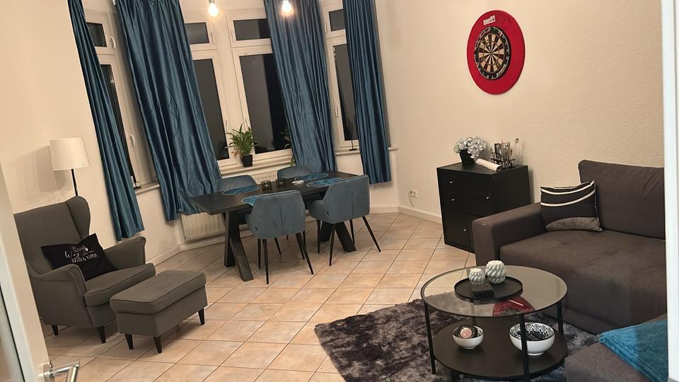 Thumbnail-Wohnung im Rummenohl