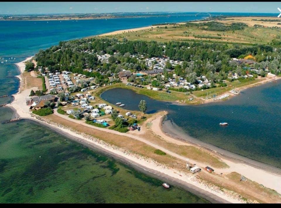 Thumbnail-Zweifamilienhaus & Garten in traumhafter Lage auf Fehmarn-Wulfen