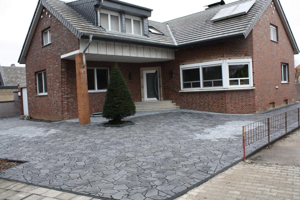 Thumbnail-Topsaniertes, freistehendes Einfamilienhaus in Jülich-Heckfeld