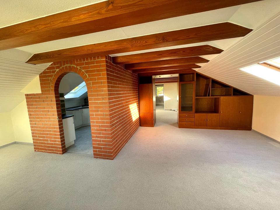 Thumbnail-Helle Dachgeschosswohnung in Ochsenfurt