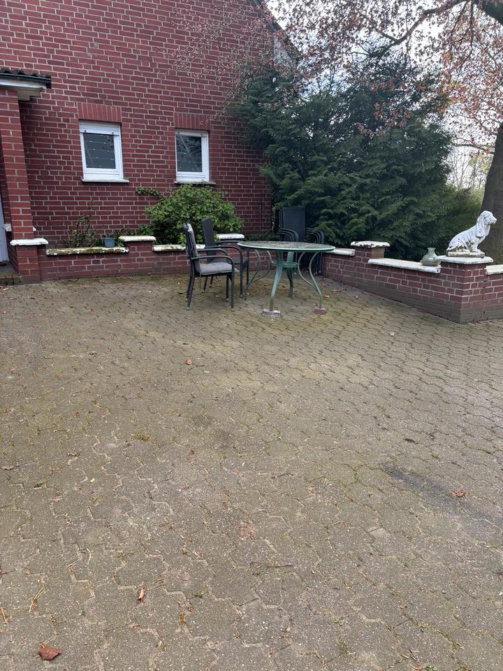 Thumbnail-Altenberge-Hansell - 4 Zimmerwohnung