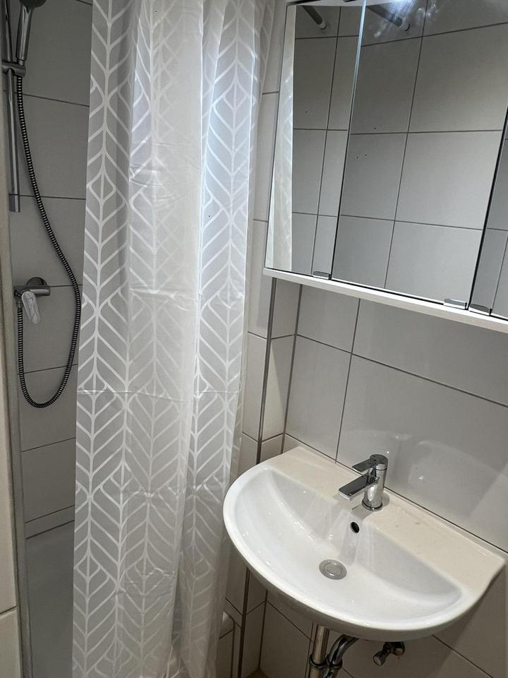 Thumbnail-Kernsanierte 1 Zimmer Wohnung mit Potenzial – zentrale Lage Mainz