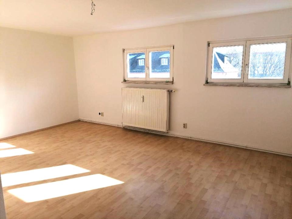 Thumbnail-2-Raum-Wohnung in Krankenhausnähe