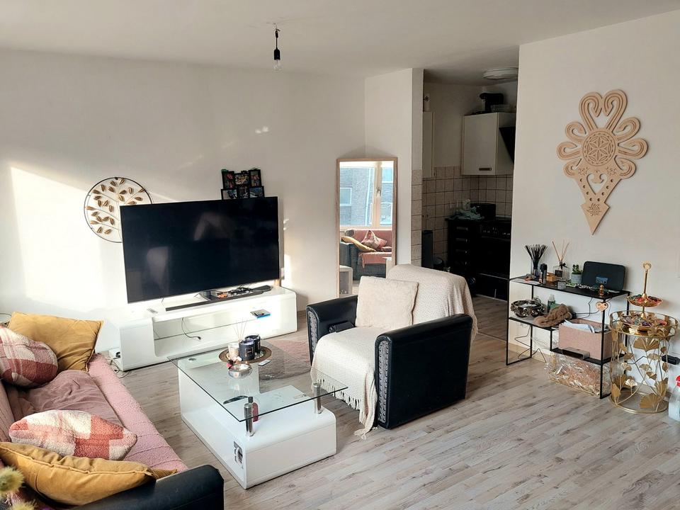 Thumbnail-Schönes Appartement in Duisburg Homberg ( gute Wohnlage! )