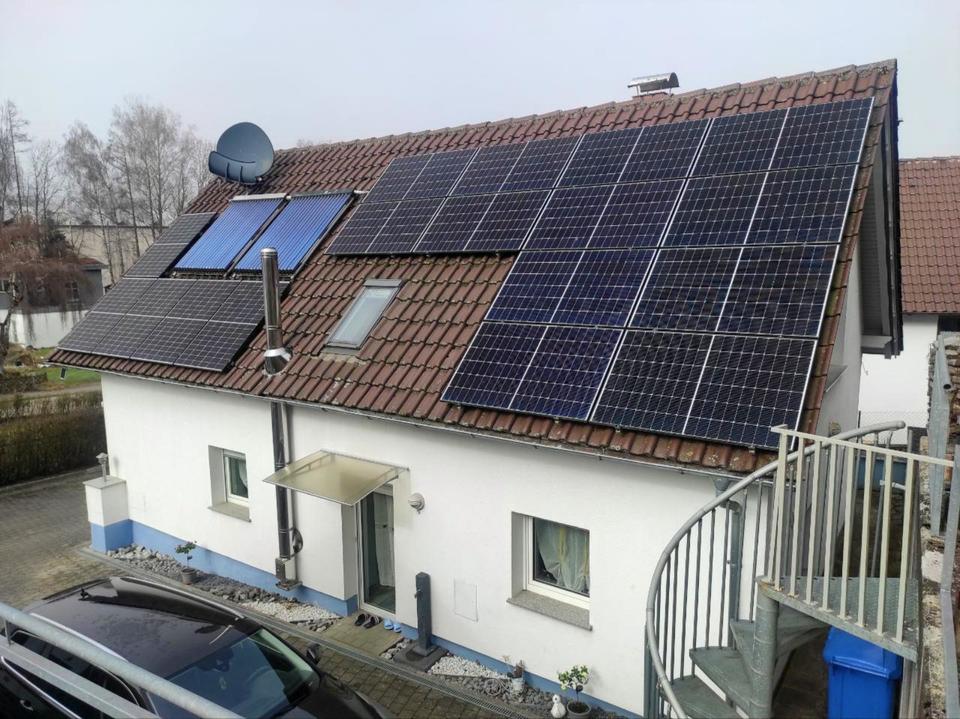 Thumbnail-Familienfreundliches Haus in ruhiger Nachbarschaft