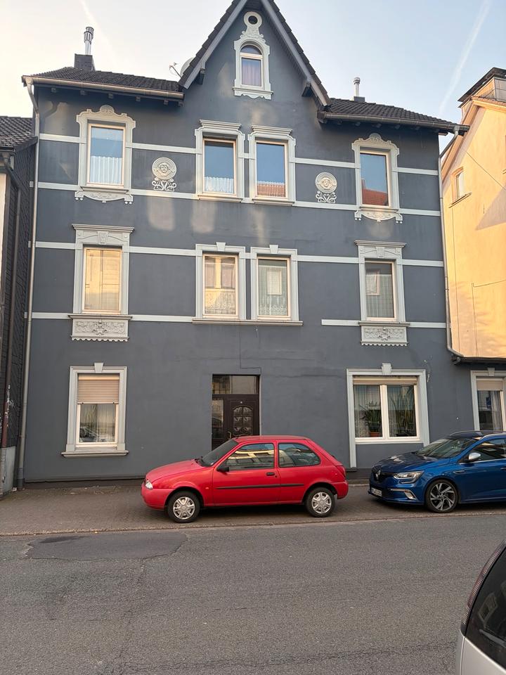 Thumbnail-Mehrfamilienhaus mit 7 Wohnungen