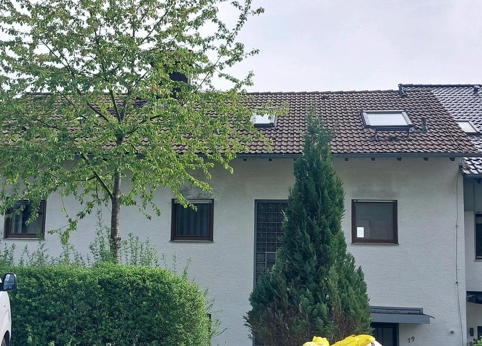 Thumbnail-Lüdenscheid-Ostendorf: 4,5 Zi im 1. OG mit großem Balkon