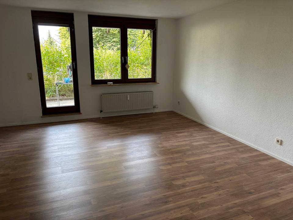 Thumbnail-Gut vermietete 2 Zimmer Wohnung als Kapitalanlage zu verkaufen