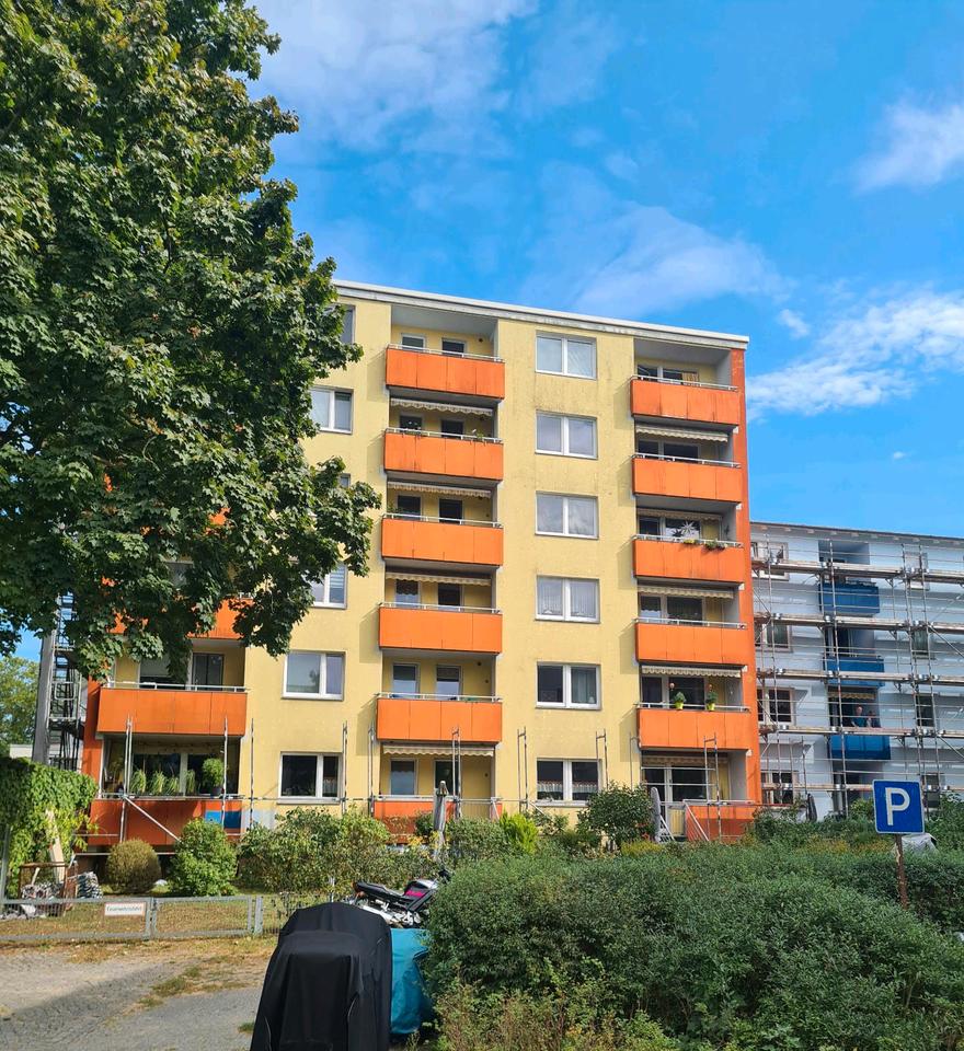 Thumbnail-Eigentumswohnung in Spandau