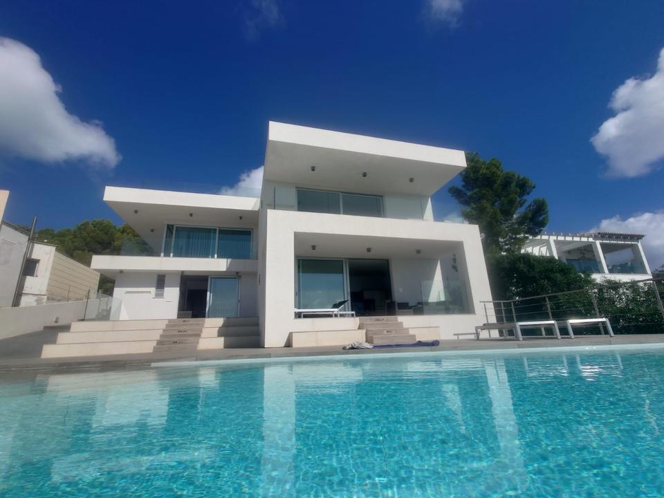 Thumbnail-Private Saisonvermietung Nichtraucher Apartment Cala Ratjada