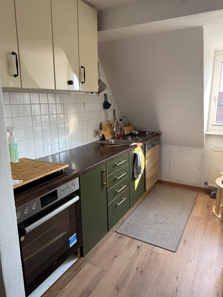 Thumbnail-Mietwohnung im Herzen von Maxhütte-Haidhof