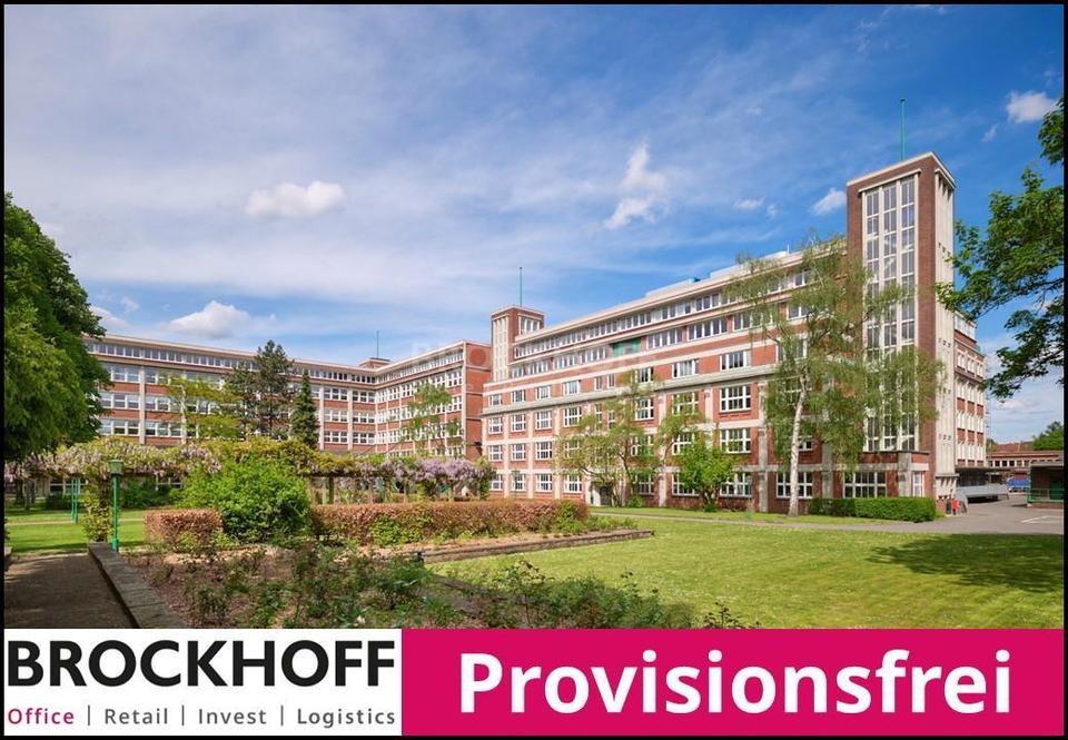 Thumbnail-Exklusiv über Brockhoff | 230 bis 16.100 m² | moderne, Büros | teils sofort verfügbar