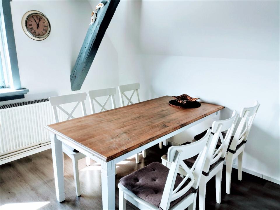 Thumbnail-Familienurlaub im Harz! Schöne Ferienwohnung für 4-6 Pers.