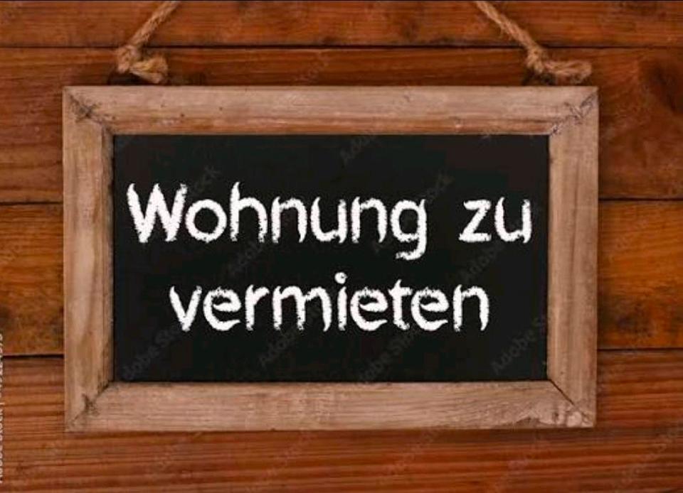 Thumbnail-3 Zimmer Wohnung