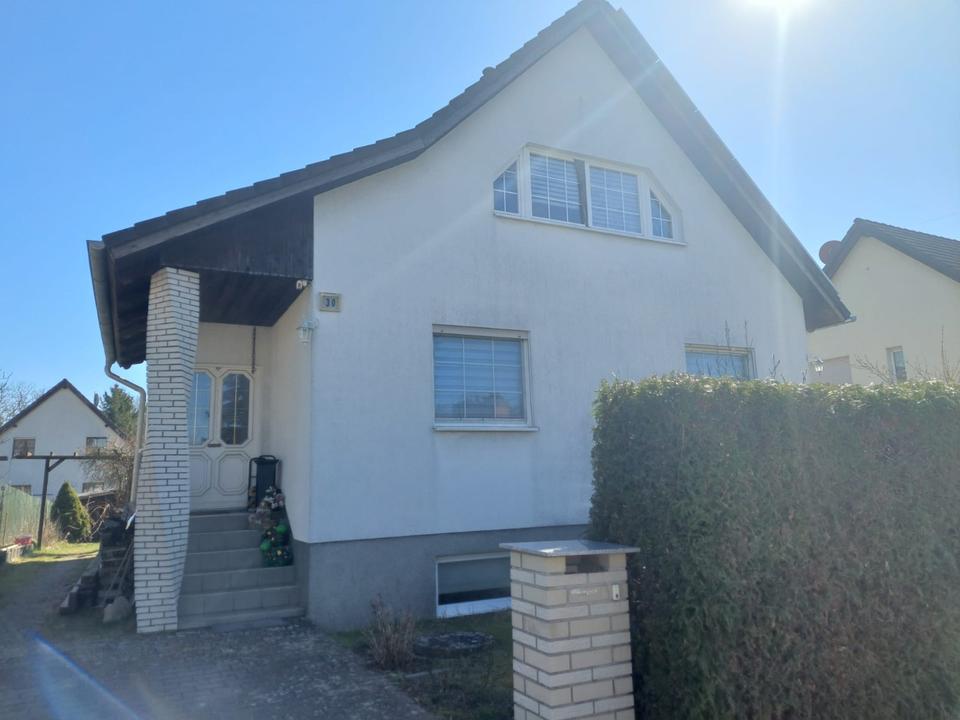 Thumbnail-Haus mit Einliegerwohnung