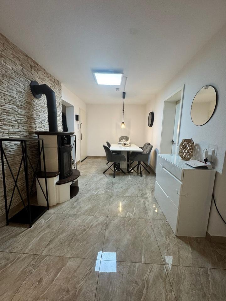 Thumbnail-3,5 Zimmer-Wohnung zu verkaufen in BaltmannsweilerEsslingen