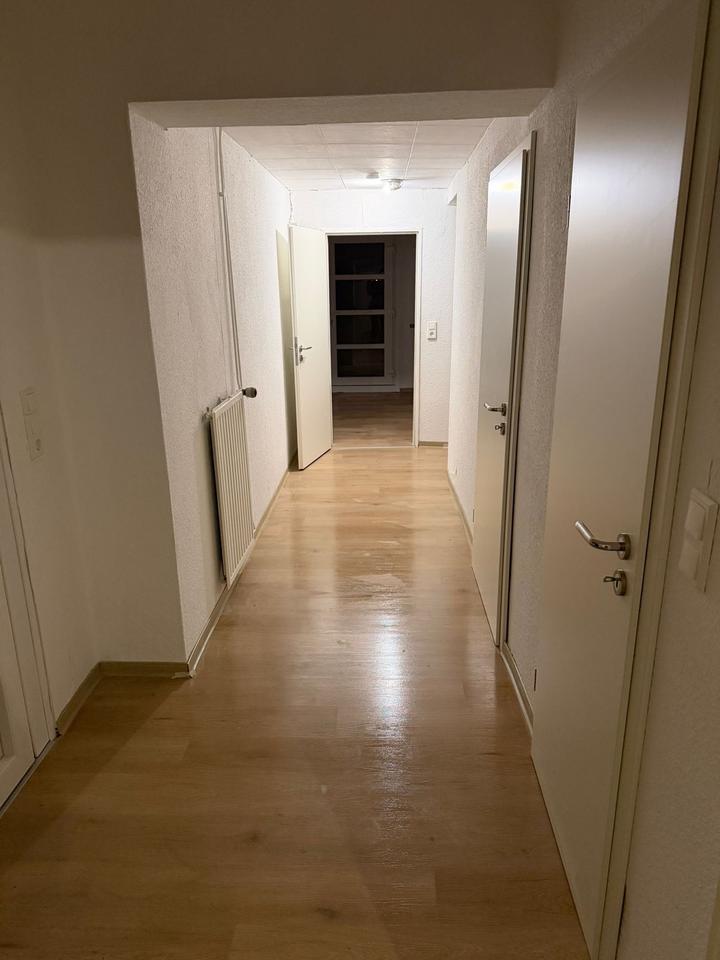 Thumbnail-Doppelhaushälfte zu vermieten in Bunde