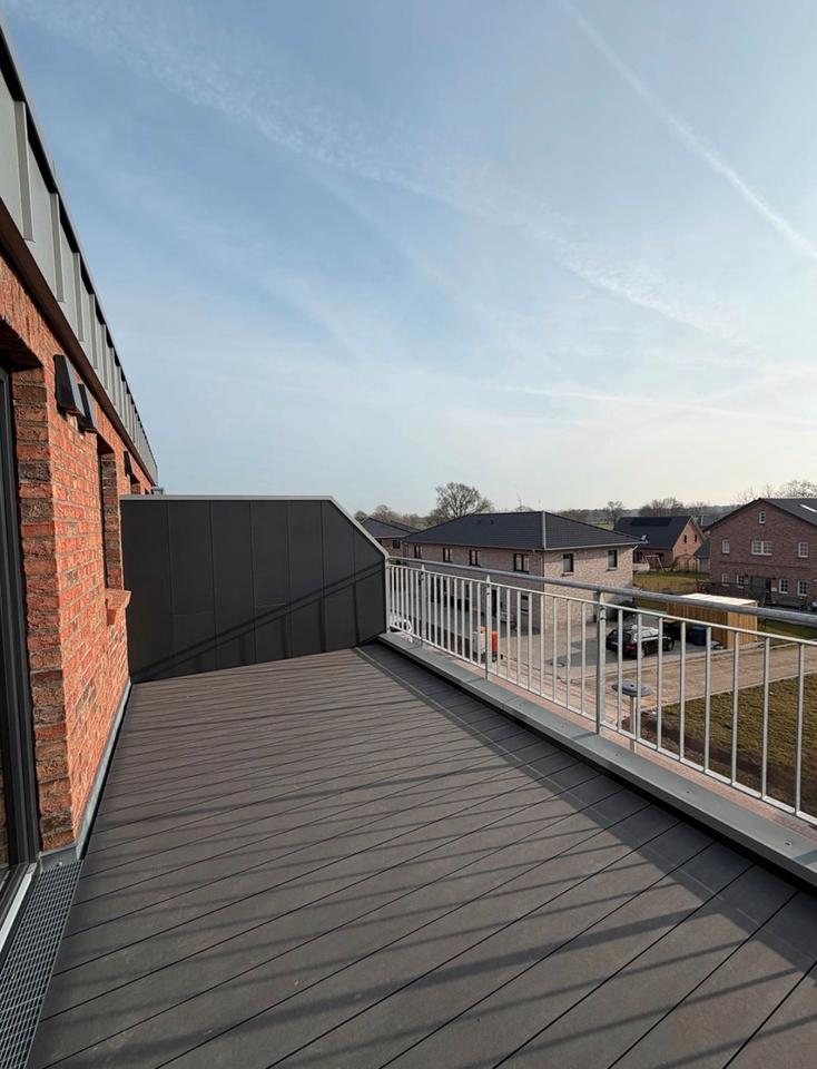 Thumbnail-5-Zimmer Wohn(t)raum! Wohlfühloase in Westerrönfeld