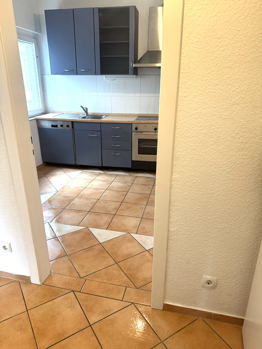 Thumbnail-Tolle 2-Zimmer-Wohnung mit Einbauküche im Herzen von Rüttenscheid!